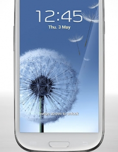 Samsung Galaxy S3  - 9