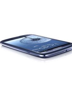 Samsung Galaxy S3  - 4