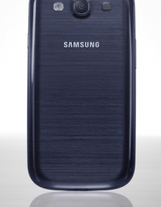 Samsung Galaxy S3  - 5