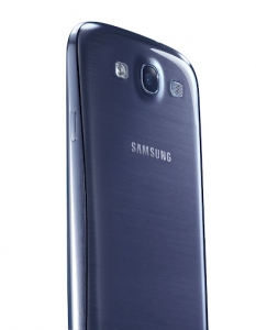Samsung Galaxy S3  - 6