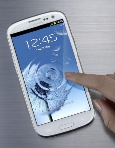 Samsung Galaxy S3  - 7