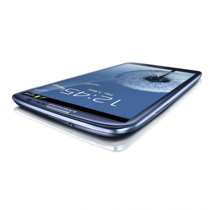 Samsung Galaxy S3 