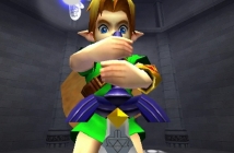 The Legend of Zelda: Ocarina of Time 3D