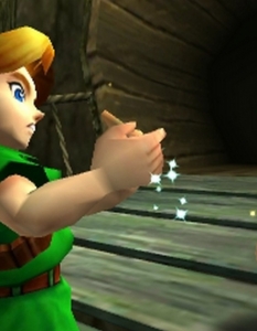 The Legend of Zelda: Ocarina of Time 3D - 11