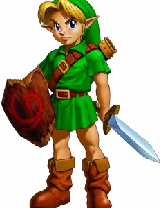 The Legend of Zelda: Ocarina of Time 3D - 12