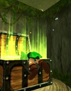 The Legend of Zelda: Ocarina of Time 3D - 2