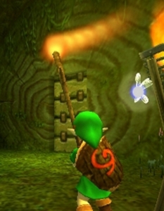 The Legend of Zelda: Ocarina of Time 3D - 6