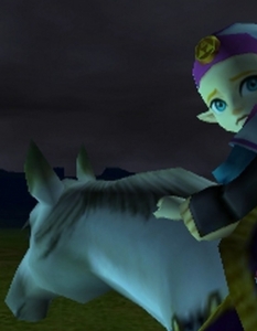 The Legend of Zelda: Ocarina of Time 3D - 7