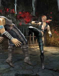 Mortal Kombat (2011) - 20