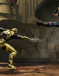 Mortal Kombat (2011) - 5