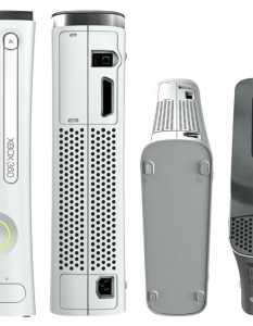 Xbox 360 - 1