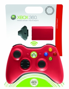 Xbox 360 - 19