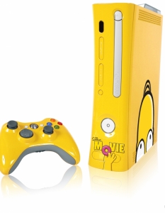 Xbox 360 - 7