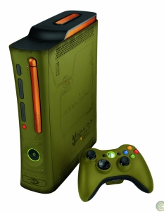 Xbox 360 - 8