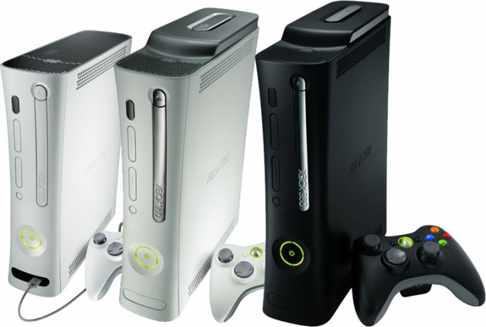 Xbox 360