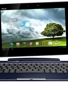 Asus Transformer Pad TF 300 - 1