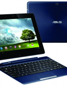 Asus Transformer Pad TF 300 - 4