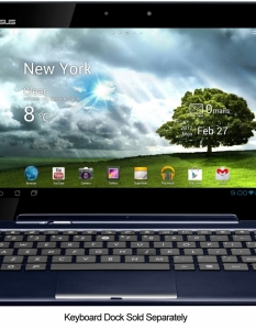 Asus Transformer Pad TF 300 - 6