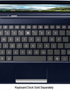 Asus Transformer Pad TF 300 - 7