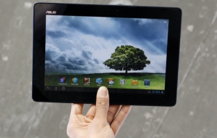 Asus Transformer Pad TF 300