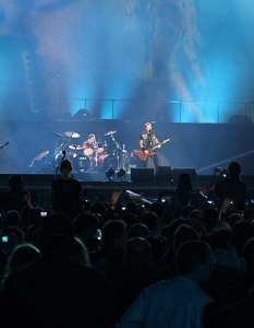 Metallica в Белград - 16