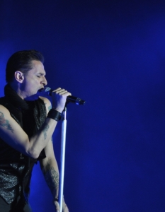 Depeche Mode - 1
