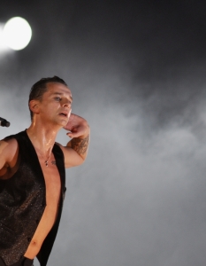 Depeche Mode - 5
