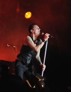 Depeche Mode - 6