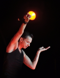 Depeche Mode - 7
