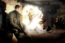 Sniper Elite V2