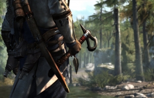 Assassin's Creed III