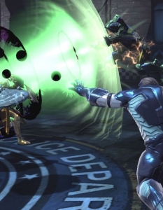 DC Universe Online - 5