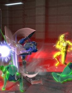 DC Universe Online - 7