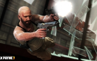 Max Payne 3