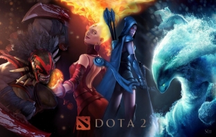 Dota 2