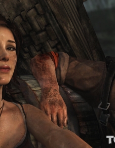 Tomb Raider (2013) - 9