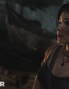 Tomb Raider (2013) - 11