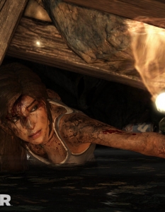 Tomb Raider (2013) - 4