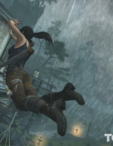 Tomb Raider (2013) - 7