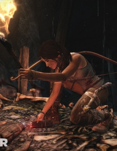 Tomb Raider (2013) - 8
