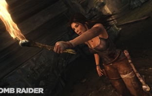 Tomb Raider (2013)