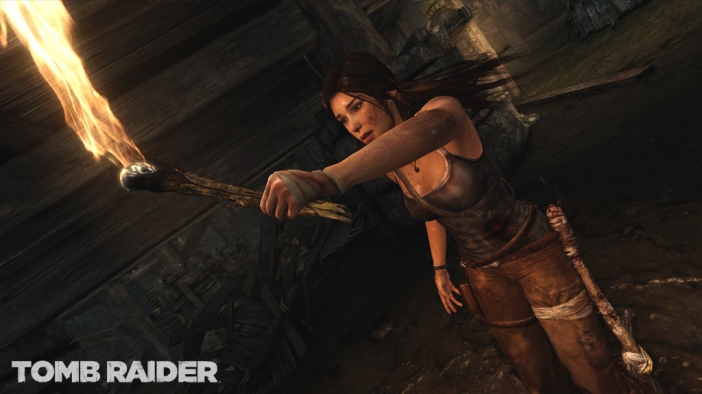 Tomb Raider (2013)