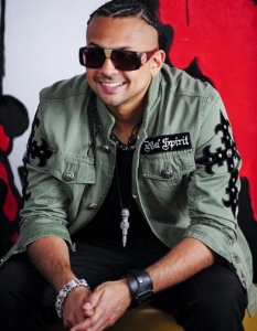 Sean Paul - 7