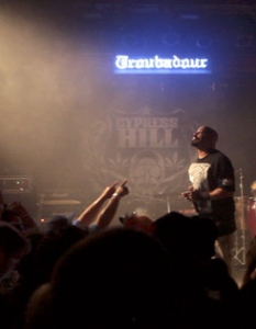 Cypress Hill - 6