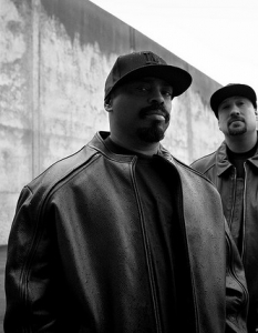 Cypress Hill - 7