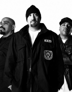 Cypress Hill - 8