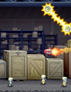 Jetpack Joyride  - 11