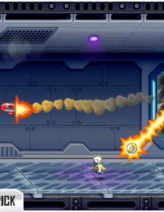 Jetpack Joyride  - 1