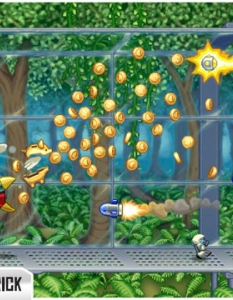 Jetpack Joyride  - 2