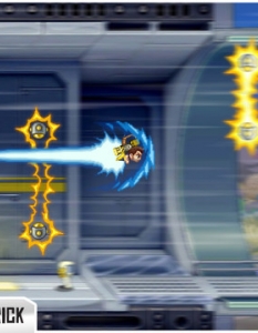 Jetpack Joyride  - 4